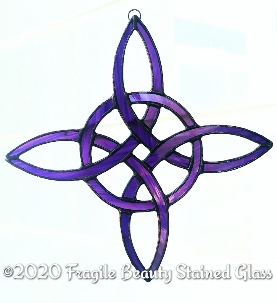 Celtic Witches Knot